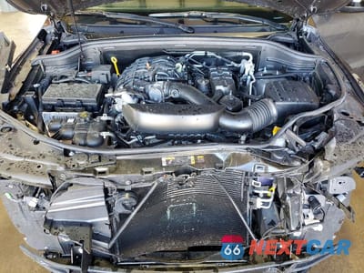 Zdjęcie 12 z 14 samochodu: 2025 DODGE DURANGO GT VIN:1C4RDJDG8SC554171 - miniatura