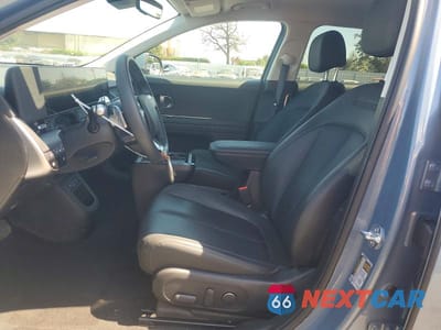 Zdjęcie 7 z 13 samochodu: 2026 HYUNDAI IONIQ 5 SEL VIN:7YAKN4DA9TY048793 - miniatura