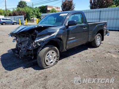 2008 TOYOTA TACOMA BASE 5TENX22N68Z589119 - główne zdjęcie licytacji z USA - miniatura