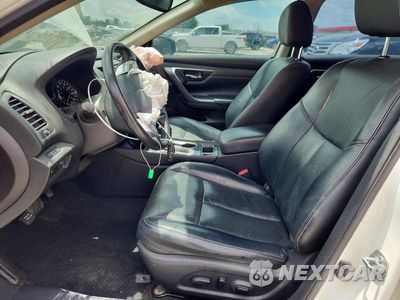 Zdjęcie 7 z 13 samochodu: 2016 NISSAN ALTIMA 2.5 SL VIN:1N4AL3AP8GC172011 - miniatura