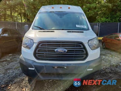 Piąte zdjęcie samochodu w środku: 2018 FORD TRANSIT T-350 HANDICAP ACCESSIBLE VAN VIN:1FTBW2XM9JKB53235 - miniatura