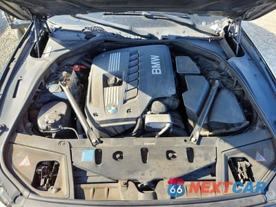 Zdjęcie 11 z 12 samochodu: 2011 BMW 528 I VIN:WBAFR1C54BC739741 - miniatura