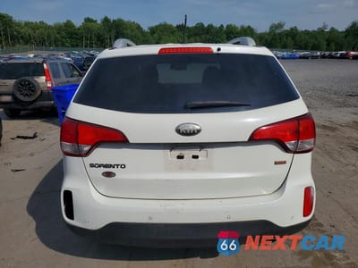 Zdjęcie 6 z 13 samochodu: 2014 KIA SORENTO LX VIN:5XYKTCA60EG440273 - miniatura