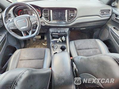 Zdjęcie 8 z 13 samochodu: 2022 DODGE DURANGO GT VIN:1C4RDHDGXNC217742 - miniatura