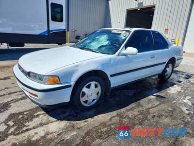 1993 HONDA ACCORD EX 1HGCB7178PA022071 - główne zdjęcie licytacji z USA - miniatura