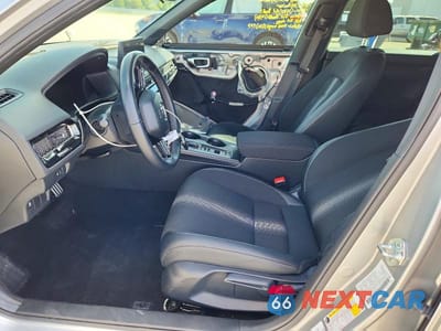 Zdjęcie 7 z 13 samochodu: 2025 HONDA CIVIC SPORT VIN:2HGFE2F51SH556134 - miniatura