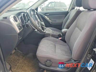 Zdjęcie 7 z 12 samochodu: 2004 TOYOTA COROLLA MATRIX XR VIN:2T1KR32EX4C166370 - miniatura