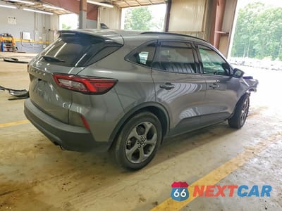 Trzecie zdjęcie samochodu z tyłu: 2025 FORD ESCAPE ST LINE VIN:1FMCU0MN6SUA09820 - miniatura