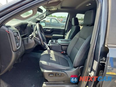 Zdjęcie 7 z 12 samochodu: 2019 CHEVROLET SILVERADO K1500 LT VIN:1GCRYDEK5KZ313352 - miniatura