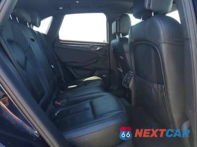 Zdjęcie 11 z 13 samochodu: 2020 PORSCHE MACAN S VIN:WP1AB2A56LLB35070 - miniatura
