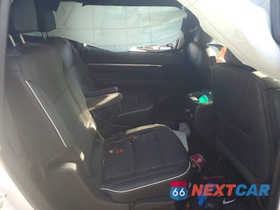 Zdjęcie 11 z 13 samochodu: 2026 BUICK ENCLAVE PREFERRED VIN:5GAERAKS9TJ338643 - miniatura