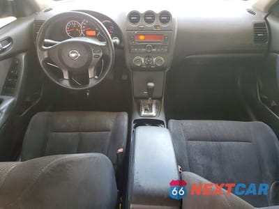 Zdjęcie 8 z 12 samochodu: 2010 NISSAN ALTIMA 2.5 VIN:1N4AL2AP8AC193880 - miniatura