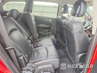 Zdjęcie 11 z 13 samochodu: 2016 DODGE JOURNEY CROSSROAD VIN:3C4PDDGG7GT109114 - miniatura