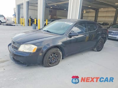 2008 DODGE AVENGER SE 1B3LC46R08N232714 - główne zdjęcie licytacji z USA - miniatura