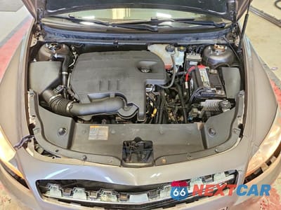 Zdjęcie 11 z 12 samochodu: 2011 CHEVROLET MALIBU LS VIN:1G1ZB5E14BF193746 - miniatura