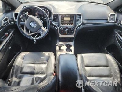 Zdjęcie 8 z 14 samochodu: 2014 JEEP GRAND CHEROKEE LIMITED VIN:1C4RJFBG1EC534910 - miniatura