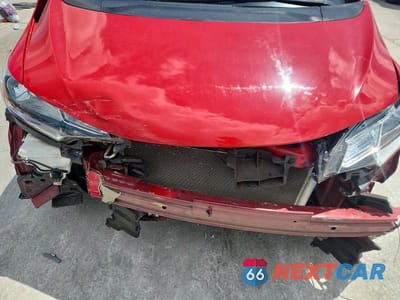 Zdjęcie 11 z 13 samochodu: 2019 HONDA FIT LX VIN:3HGGK5H43KM702327 - miniatura