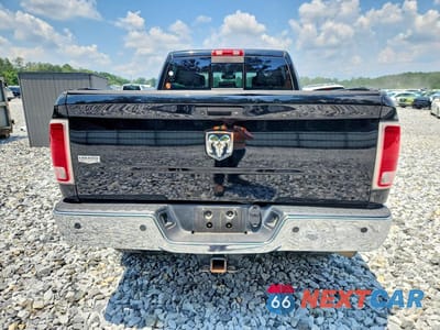 Zdjęcie 6 z 12 samochodu: 2014 RAM 2500 LARAMIE VIN:3C6UR4FL0EG295353 - miniatura