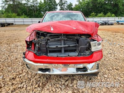 Piąte zdjęcie samochodu w środku: 2015 RAM 1500 LARAMIE VIN:1C6RR7NT7FS773805 - miniatura