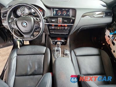 Zdjęcie 8 z 14 samochodu: 2015 BMW X4 XDRIVE28I VIN:5UXXW3C58F0M87509 - miniatura