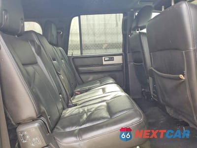 Zdjęcie 11 z 14 samochodu: 2014 FORD EXPEDITION EL LIMITED VIN:1FMJK1K56EEF10811 - miniatura