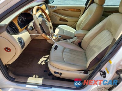 Zdjęcie 7 z 13 samochodu: 2004 JAGUAR X-TYPE 3.0 VIN:SAJEA51C84WD77899 - miniatura