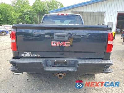 Zdjęcie 6 z 12 samochodu: 2016 GMC SIERRA K1500 VIN:1GTV2LEC2GZ176784 - miniatura