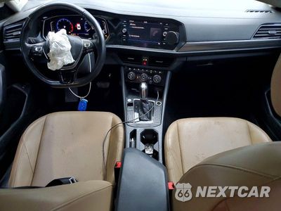 Zdjęcie 8 z 12 samochodu: 2019 VOLKSWAGEN JETTA SEL VIN:3VWE57BU1KM056817 - miniatura