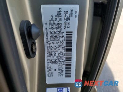 Zdjęcie 13 z 13 samochodu: 2004 TOYOTA SIENNA XLE LIMITED 7 PASSENGER VIN:5TDZA22C64S165349 - miniatura