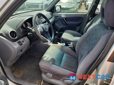 Zdjęcie 7 z 12 samochodu: 2003 TOYOTA RAV4 BASE VIN:JTEHH20V130198221 - miniatura