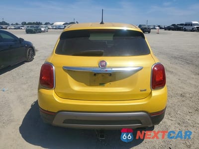 Zdjęcie 6 z 12 samochodu: 2016 FIAT 500X TREKKING VIN:ZFBCFYCT0GP386343 - miniatura