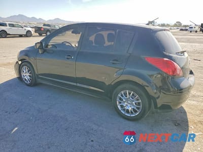 Drugie zdjęcie samochodu z przodu: 2008 NISSAN VERSA 1.8 S VIN:3N1BC13E18L363941 - miniatura