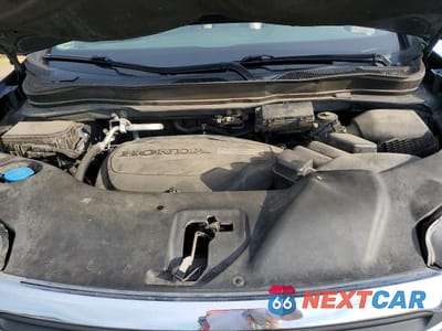 Zdjęcie 12 z 14 samochodu: 2017 HONDA PILOT EXL VIN:5FNYF5H6XHB015173 - miniatura