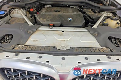 Zdjęcie 7 z 14 samochodu: 2022 BMW X4 XDRIVE30I VIN:5UX33DT03N9K23609 - miniatura