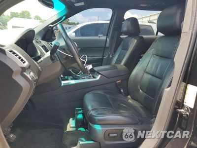 Zdjęcie 7 z 13 samochodu: 2013 FORD EXPLORER XLT VIN:1FM5K8D89DGC85434 - miniatura