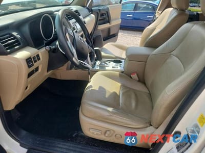 Zdjęcie 7 z 13 samochodu: 2011 TOYOTA 4RUNNER SR5 VIN:JTEBU5JR0B5048915 - miniatura