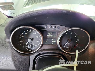 Zdjęcie 9 z 13 samochodu: 2010 MERCEDES-BENZ ML 350 4MATIC VIN:4JGBB8GB2AA548274 - miniatura