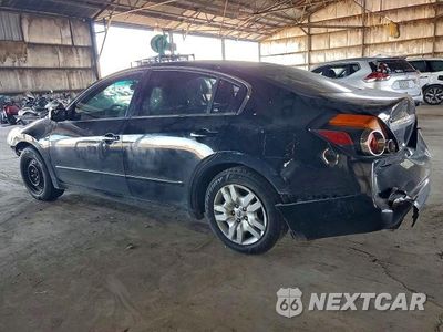 Drugie zdjęcie samochodu z przodu: 2011 NISSAN ALTIMA 2.5 VIN:1N4AL2AP0BN503008 - miniatura