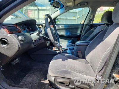 Zdjęcie 7 z 12 samochodu: 2009 CHEVROLET IMPALA 1LT VIN:2G1WT57K191288921 - miniatura
