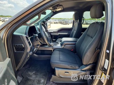 Zdjęcie 7 z 13 samochodu: 2016 FORD F150 SUPERCREW VIN:1FTEW1CP2GKD14833 - miniatura