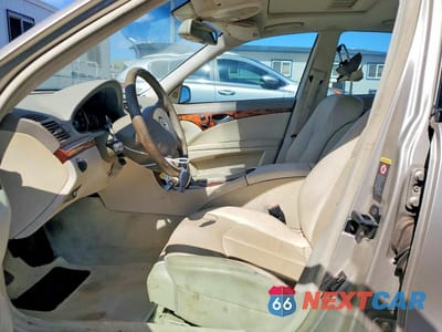 Zdjęcie 7 z 12 samochodu: 2004 MERCEDES-BENZ E 320 VIN:WDBUF65J54A533416 - miniatura