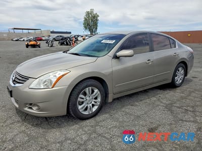 2012 NISSAN ALTIMA 2.5 1N4AL2AP8CN578797 - główne zdjęcie licytacji z USA - miniatura