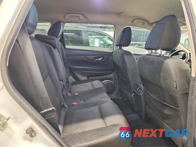 Zdjęcie 11 z 13 samochodu: 2018 NISSAN ROGUE SV VIN:KNMAT2MV3JP531196 - miniatura