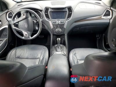 Zdjęcie 8 z 13 samochodu: 2013 HYUNDAI SANTA FE GLS VIN:KM8SN4HF7DU018483 - miniatura