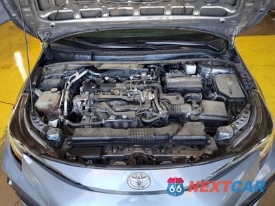 Zdjęcie 11 z 13 samochodu: 2020 TOYOTA COROLLA SE VIN:5YFS4RCE6LP022278 - miniatura