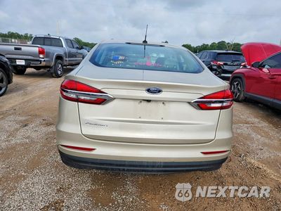 Zdjęcie 6 z 12 samochodu: 2019 FORD FUSION S VIN:3FA6P0G76KR268441 - miniatura