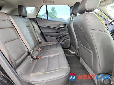 Zdjęcie 10 z 12 samochodu: 2024 CHEVROLET TRAX ACTIV VIN:KL77LKE21RC002456 - miniatura