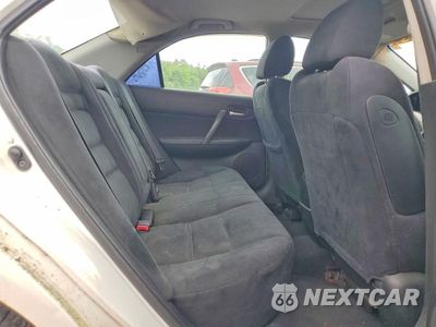 Zdjęcie 10 z 12 samochodu: 2008 MAZDA MAZDA6 VIN:1YVHP80C285M42584 - miniatura