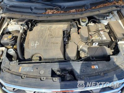 Zdjęcie 12 z 13 samochodu: 2016 FORD EXPLORER VIN:1FM5K8B86GGA37505 - miniatura