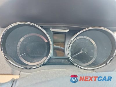 Zdjęcie 9 z 12 samochodu: 2013 HYUNDAI SONATA HYBRID VIN:KMHEC4A4XDA066850 - miniatura
